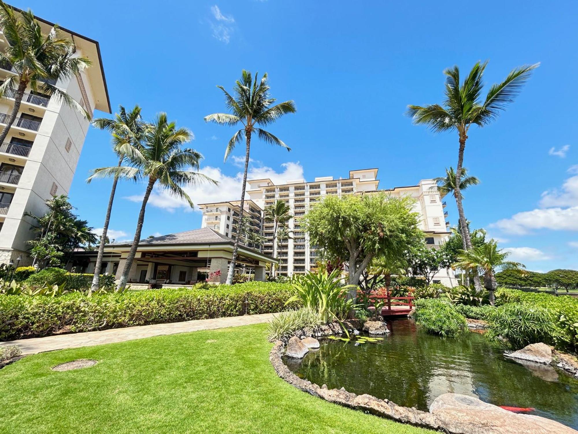 Ko Olina Beach Villas O512 - 2Br Ocean View Luxury Condo With Semi-Private Lagoon Beach & 1 Free Parking Kapolei Exterior foto