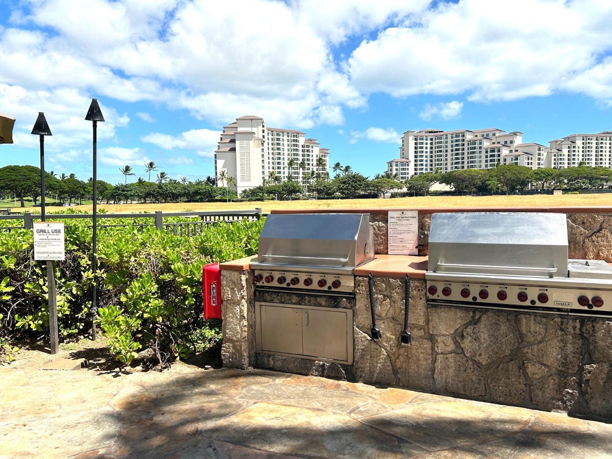 Ko Olina Beach Villas O512 - 2Br Ocean View Luxury Condo With Semi-Private Lagoon Beach & 1 Free Parking Kapolei Exterior foto